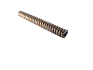 Resorte de Compresión de Alta Capacidad de Carga a Precio de Fábrica, Resorte Helicoidal de Acero Resistente al Calor para Maquinaria, Automoción y Piezas de Ferretería - Product Image 4