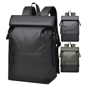 Custom Student <b>Backpack</b> Laptop School Bag 2026 Trending Travel Bags for Men Woman Fashion Lifestyle Promotional Gift Designer - Product Image 1
