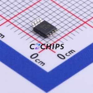 Nouvel amplificateur d'entrée FET de puce IC de Circuit intégré MSOP-8 d'origine OPA2140AIDGKR - Product Image 2