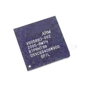 Nelcom New <b>Integrated</b> <b>Circuit</b> X905893-002 X905893 002 BGA - Product Image 1