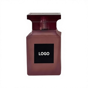 Prix d'usine, parfum corporel moderne au parfum épicé longue durée, taille standard, 100 ml, pour femme, usage quotidien - Product Image 3