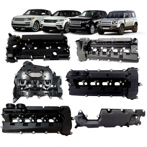 Оригинальное качество, запчасти для автомобильного двигателя, клапанная Крышка для Land Rover Discovery RANGE ROVER SPORT Evoque FREELANDER - Product Image 1