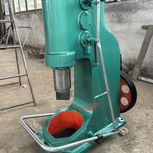Không Khí Búa 40Kg Điện Tự Động Thợ Rèn Búa Máy Móc Cho Công Cụ Tự Động - Product Image 4