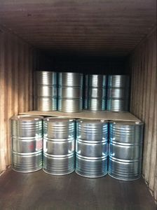 CAS 127-18-4 tetracloroeteno de alta pureza PCE percloroetileno para agente de limpieza en seco - Product Image 5