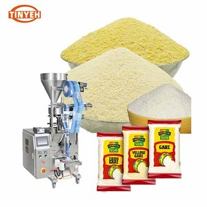 Tinyeh - Ventes chaudes - Machine d'emballage alimentaire de petite taille - Emballage alimentaire - Product Image 1