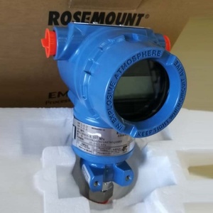 Sensor Coplanar Original 2051C de Acero Inoxidable 2051CD3A23A1AB4I5M5 2051CD3A23A1AB4I5M5 Serie 2051C 2051CD3A23A1AB4I5M5 - Product Image 3