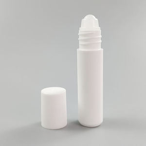 3ml 5ml 8ml nước hoa nhỏ rỗng chai nhựa cuộn trên chai tinh dầu <span class=keywords><strong>PP</strong></span> túi con lăn Chai khử mùi <span class=keywords><strong>container</strong></span> - Product Image 5