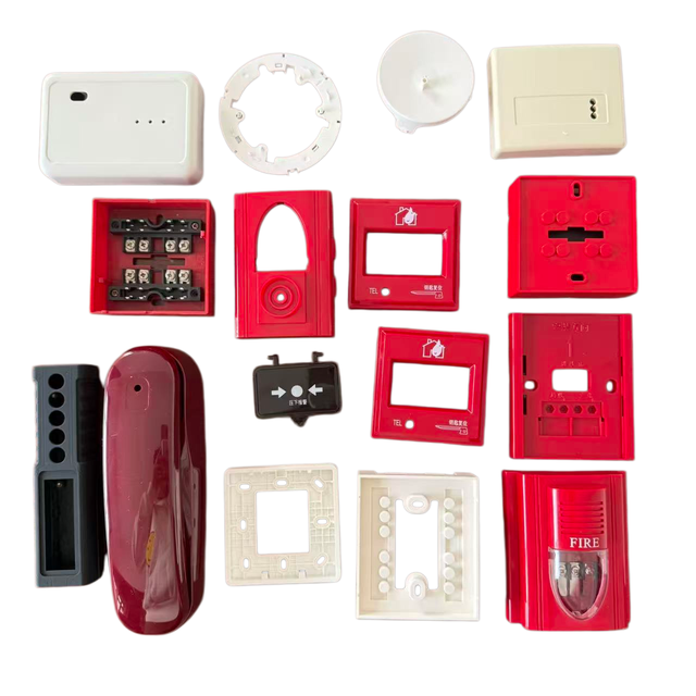 Precision Plastic CNC Turning & Milling Service for Engineering Plastics: PEEK, PEI, POM, Nylon, PC, Acrylic, HDPE