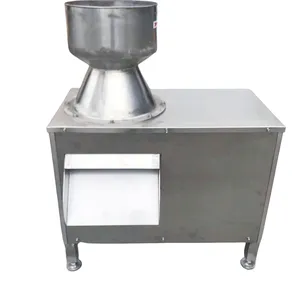 Machine électrique de processus de noix de coco déchiquetée de bonnes ventes pour la chaîne de production de gâteau avec le système automatique
