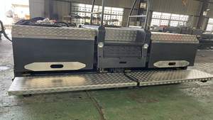 Résistant à l'usure VOGEL E <span class=keywords><strong>Asphalt</strong></span> Paver finisseur d'asphalte AB600-2TV 600-3TV AB500-2TV Paver 3m Extension automatique chape - Product Image 6