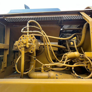 Escavatore Caterpillar usato cingolato <span class=keywords><strong>CAT</strong></span> 325BL 325 idraulico scavatore di seconda mano attrezzatura con componente di base del cambio - Product Image 6