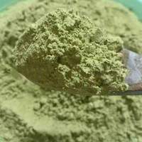 Gefreeze-droogd avocado poeder  Lyofiliseerd avocado poeder  100% natuurlijk  Voedingssupplement  Licht maaltijdcomplement