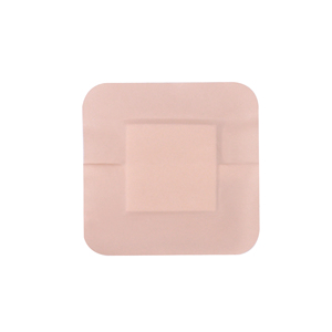 <span class=keywords><strong>Pansement</strong></span> en mousse de polyuréthane adhésif au <span class=keywords><strong>silicone</strong></span>, stérile, doux, hautement absorbant, pour ulcères, escarres et brûlures - Product Image 2