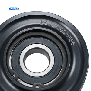 Long Lasting Spare Parts Brand New Parts Car <b>Large</b> Idler For Ferrari F12 2012-2018 OE 271019 - Product Image 5