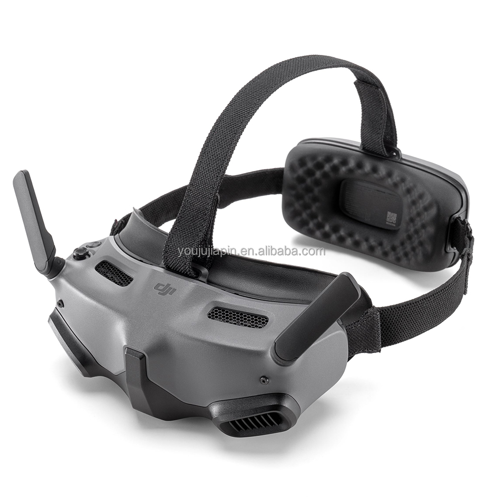 DJI Gafas Integra
