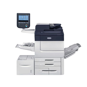 Fotocopiatrice/Stampante <span class=keywords><strong>Multifunzione</strong></span> Jeyon <span class=keywords><strong>Laser</strong></span> B9125/9136 A3 Usata, Stampa a Colori, Velocità di Stampa 125/136ppm - Product Image 3