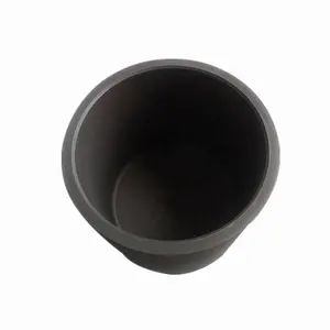 Graphite Crucibles for Melting Metal Gold Silver Foundry Crucible - China  Graphite Crucible, High Purity Graphite