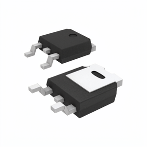 ทรานซิสเตอร์แบบ DPAK STD16NF25 จากผู้ผลิต ซื้อชิ้นส่วนอิเล็กทรอนิกส์ออนไลน์ - Product Image 1