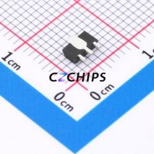 ชิปวงจรรวม HT7133H-TD วงจรรวม (55V) SOT-89ของแท้ใหม่ - Product Image 2