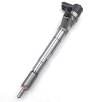 Injektor Bahan Bakar Berkualitas Tinggi 0445110093/110094 Injektor Common Rail