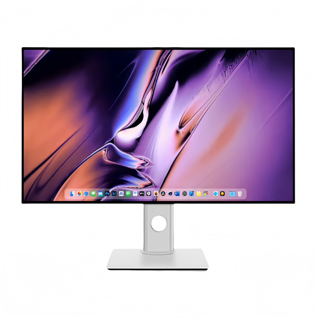 32-Inch Full Screen 3840*2160 75Hz Gaming Desktop PC Set High Resolution for PC Gaming
