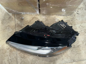 Phare à LED d'origine d'occasion pour Audi A8L D4 2014 à 2018 audi <span class=keywords><strong>A8</strong></span> BODY KIT D3 Feu arrière 2002-2010 <span class=keywords><strong>fifine</strong></span> High Quality Engine Body - Product Image 6