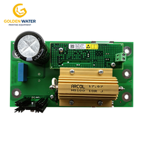 Nouveau circuit imprimé de frein de moteur GRM120-2 pour machine d'impression offset SM102 SM74, origine Guangdong