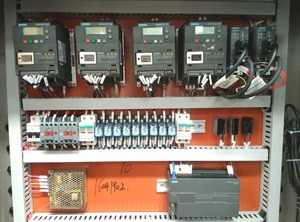 PVC thu nhỏ tay áo applicatorbottle cơ thể và cổ tay áo Máy dán nhãn tự động - Product Image 5