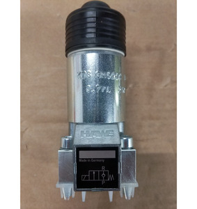 Solenoide Hidráulico de Alta Calidad HAWE WGZ3-1-WG230 - Product Image 4