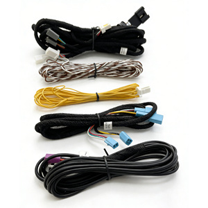 Kit de levage électrique de hayon pour automobile, à commande au pied, adapté aux <span class=keywords><strong>Volvo</strong></span> <span class=keywords><strong>S60</strong></span> <span class=keywords><strong>2020</strong></span>+, directement de l'usine - Product Image 5
