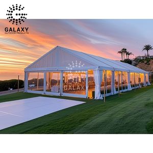 GalaXy 15X30M <span class=keywords><strong>Tente</strong></span> d'intérieur transparente à baldaquin <span class=keywords><strong>Tente</strong></span> pour événements et salons professionnels <span class=keywords><strong>Tente</strong></span> gonflable pour fêtes d'enfants Maison gonflable Guangzhou Tentes de fêtes gonflables - Product Image 3