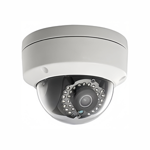 Cámara IP 4K 8MP con Visión Nocturna en Color, PoE, Domo, Color Continuo 24/7, Resistente a la Intemperie IP67, Interior/Exterior, Gran Angular 2.8mm - Product Image 1