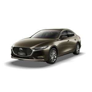 JX Auto <span class=keywords><strong>Mazda</strong></span> 3 Axela SKYACTIV-G <span class=keywords><strong>2</strong></span>.0L Sedán de 4 Puertas <span class=keywords><strong>2024</strong></span> Automático con Volante a la Izquierda Euro VI Gasolina con Cámara Trasera - Product Image 6