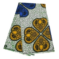 Hebei Batik ciré 100% coton tissu 150gsm popeline peignée pour filles robe toile chemise plaine imprimé afrique chemise