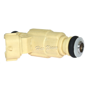 Inyector de Combustible Haoxiang 35310-23600 Compatible con Hyundai Elantra Santa Fe <span class=keywords><strong>Kia</strong></span> Sportage Optima - Product Image 4