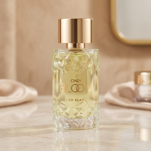 CINDY BLOOM So Slay Parfum pour femme 50ml Spray de parfum longue durée Fournisseur de parfums en gros Fabricant de parfums au Vietnam - Product Image 1