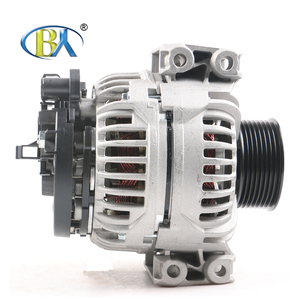 Alternador Nuevo de 24V para Auto, 0124555008, 0124555034, 0986046580, para Camión y Autobús Scania - Product Image 6