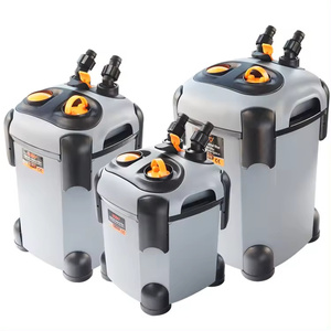 Lọc ngoài bể cá SOBO Ce Gs 1000L/H 1400L/H 2000L/H - Product Image 1