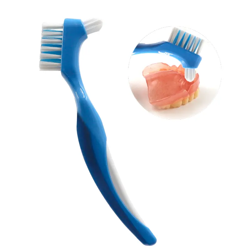 סין: בריא פלסטיק שיניים מברשת