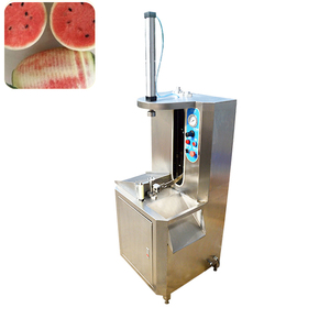 Taro Papaya Pineapple Kohlrabi Peeler Machine Melon Skin Peeling Machine Taro Papaya Pineapple Kohlrabi Peeler Machine - Product Image 5
