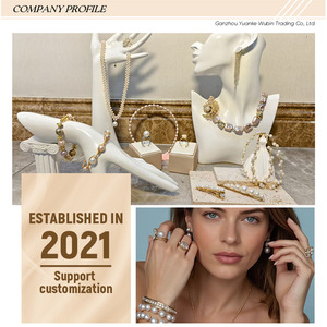 Collar de Perlas de Agua Dulce Natural, Diseño de Flor de Camelia Chapado en Oro de Varias Capas, Elegante Collar de Perlas para <span class=keywords><strong>Novia</strong></span> de Boda - Product Image 6