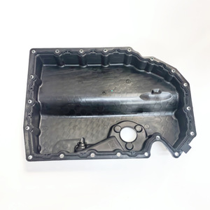 Volkswagen Audi Skoda <span class=keywords><strong>Cupra</strong></span> Motor Oil Pan 06K103600R Modelo para automóviles - Product Image 3