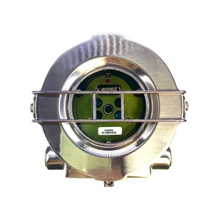 Detector Multi-spectral Fuchsia External Detector FS20X Detector - Product Image 5