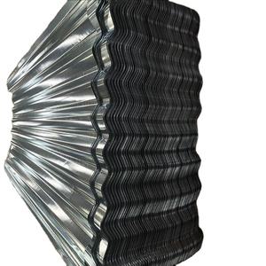 Z55 Bobine d'acier galvanisé à chaud <span class=keywords><strong>prix</strong></span> tôle d'acier toiture en fer gi tôle ondulée en métal - Product Image 1