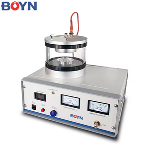 BN-1100X-SPC-16 Máy tính để bàn Plasma phún xạ Coater cho vàng, bạch kim, indium và bạc mô hình - Product Image 3
