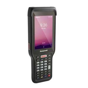 เครื่องคอมพิวเตอร์พกพาแบบทนทาน Mt-Honey Well CK62 ความเร็วสูง 4G Wi-Fi 6E PDA ระบบ Android รุ่นทดแทน EDA61K หน้าจอ 4 นิ้ว IP65 - Product Image 6