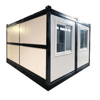 XH New Prefab Construction Site Container Houses Instalación rápida en 15 minutos y arquitectura en contenedores marítimos ecológica
