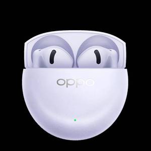 หูฟังไร้สาย OPPO Enco Air5s TWS BT6.0 ใช้งานได้นานถึง 30 ชั่วโมง พร้อมระบบตัดเสียงรบกวนแบบแอคทีฟ - Product Image 1