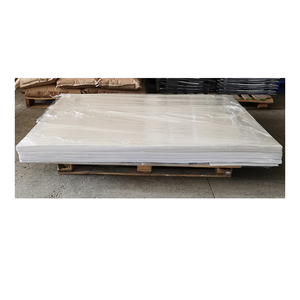 Panneau en plastique polyéthylène découpé à la taille 10mm 15mm 20mm feuille <span class=keywords><strong>de</strong></span> PEHD feuilles <span class=keywords><strong>de</strong></span> plastique ABS feuille ABS pour <span class=keywords><strong>bac</strong></span> à <span class=keywords><strong>douche</strong></span> baignoire - Product Image 3