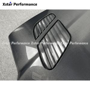 GTR stile cofano in fibra di carbonio cofano per <span class=keywords><strong>Bmw</strong></span> serie 3 <span class=keywords><strong>E36</strong></span> <span class=keywords><strong>Coupe</strong></span> 2 porte 1991-1998 - Product Image 5